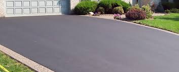 Professional Driveway Paving Services in Round Rock, TX